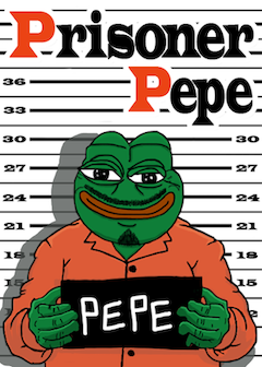 PRISONERPEPE