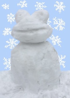 SNOWMANPEPE