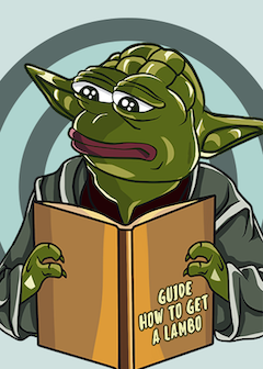 YODAPEP
