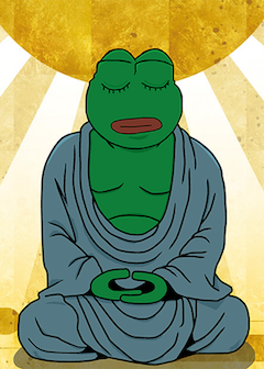 ZAZENPEPE