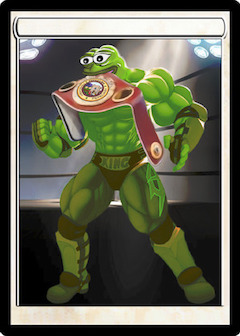 KINGRINGPEPE