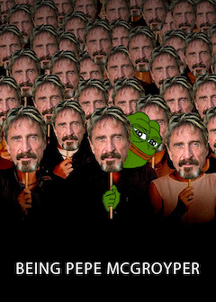 MCGROYPER