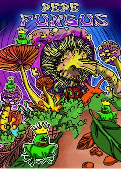 PEFUNGUS