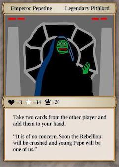 EMPERORPEPE