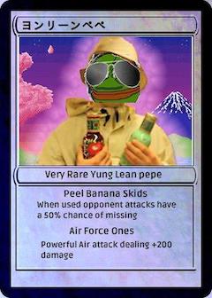 LEANPEPE
