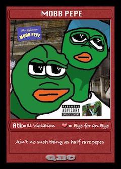 MOBBPEPE