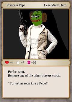 PRINCESSPEPE