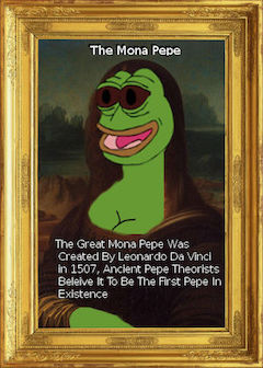 THEMONAPEPE
