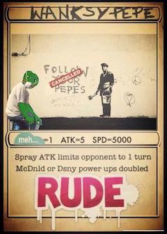 WANKSYPEPE