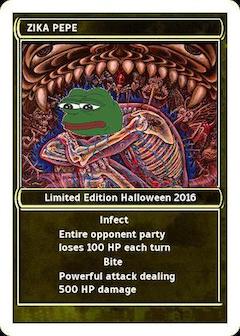 ZIKAPEPE
