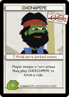 CHONGPEPE