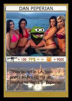 DANPEPERIAN