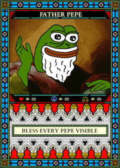 FATHERPEPE