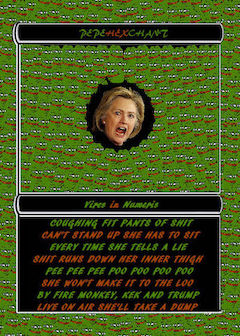 PEPEHEXCHANT