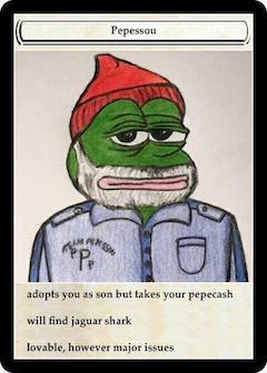 PEPESSOU
