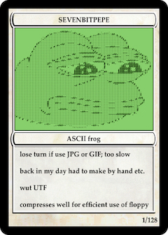 SEVENBITPEPE