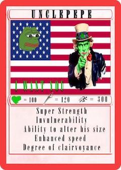 UNCLEPEPE