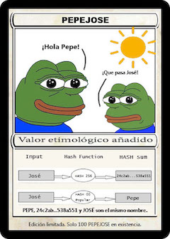 PEPEJOSE