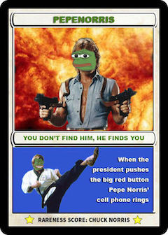 PEPENORRIS