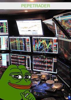 PEPETRADER
