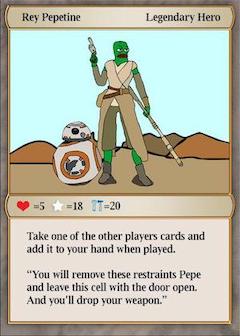REYPEPE