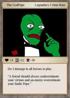 THEGODPEPE