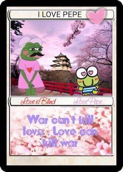 ILOVEPEPE