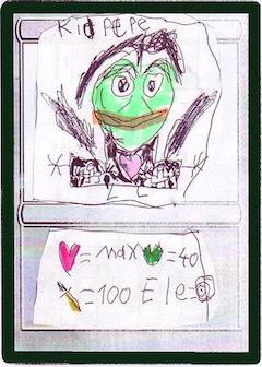 KIDPEPE