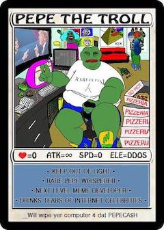 PEPETHETROLL