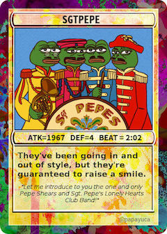 SGTPEPE