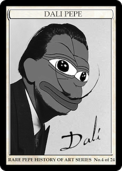 DALIPEPE
