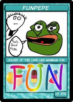 FUNPEPE