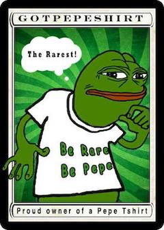 GOTPEPESHIRT
