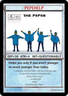 PEPEHELP