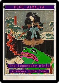 PEPEJIRAIYA