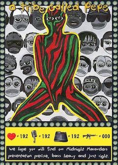 PEPEMARAUDER