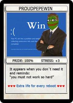 PROUDPEPEWIN