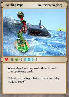 SURFINGPEPE