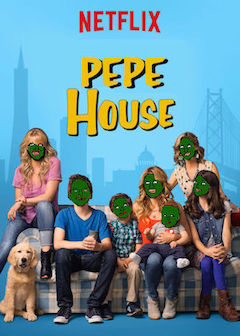 PEPEHOUSE