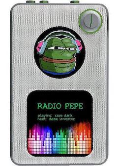 RADIOPEPE