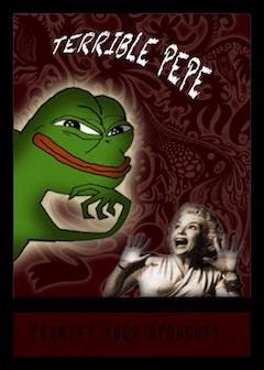TERRIBLEPEPE