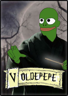 VOLDEPEPE