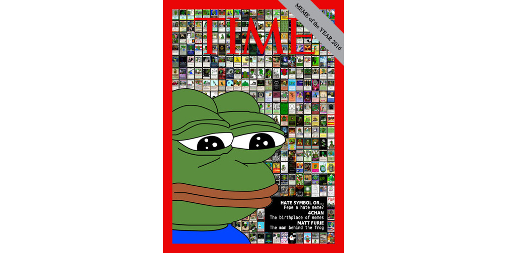 Pepe Time. Fast TIMEPEPE | Pepe.wtf